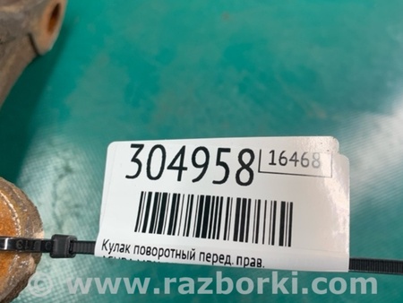 ФОТО Кулак поворотный для Acura MDX YD2 (2006-2012) Киев