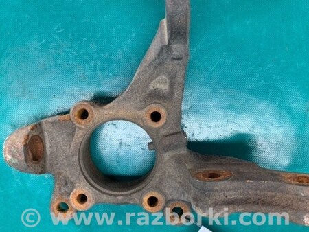 ФОТО Кулак поворотный для Acura MDX YD2 (2006-2012) Киев