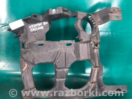 ФОТО Кронштейн противотуманной фары для Buick Enclave (08-12) Киев