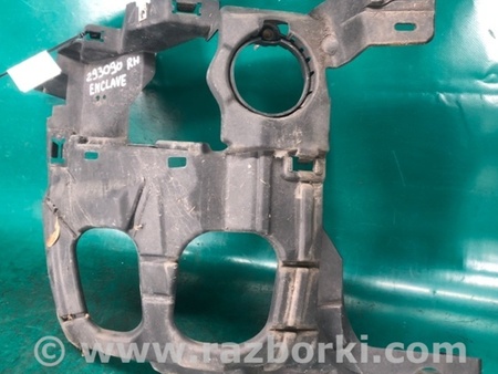 ФОТО Кронштейн противотуманной фары для Buick Enclave (08-12) Киев
