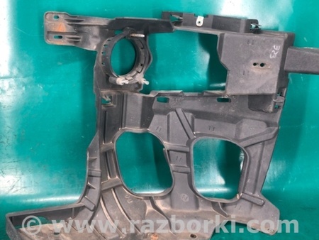 ФОТО Кронштейн противотуманной фары для Buick Enclave (08-12) Киев