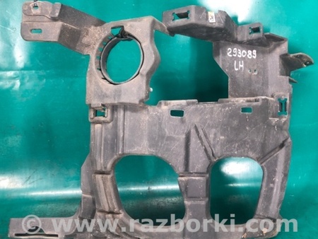 ФОТО Кронштейн противотуманной фары для Buick Enclave (08-12) Киев