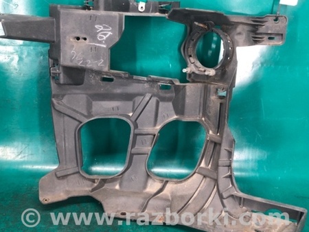 ФОТО Кронштейн противотуманной фары для Buick Enclave (08-12) Киев
