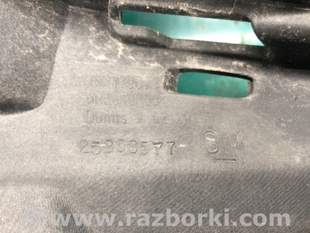 ФОТО Кронштейн противотуманной фары для Buick Enclave (08-12) Киев