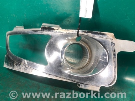 ФОТО Накладка противотуманной фары для Buick Enclave (08-12) Киев