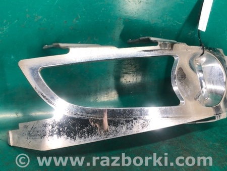 ФОТО Накладка противотуманной фары для Buick Enclave (08-12) Киев