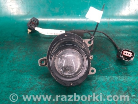 ФОТО Противотуманная фара для Buick Enclave (08-12) Киев