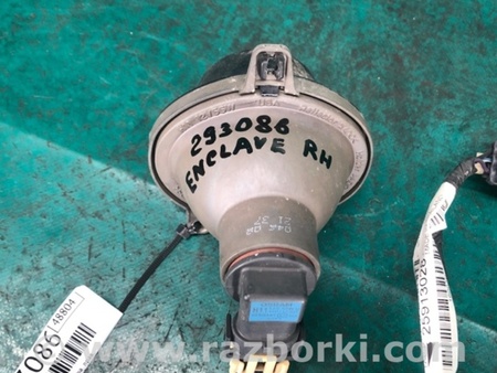 ФОТО Противотуманная фара для Buick Enclave (08-12) Киев