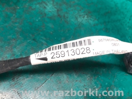 ФОТО Противотуманная фара для Buick Enclave (08-12) Киев