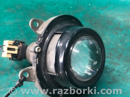 ФОТО Противотуманная фара для Buick Enclave (08-12) Киев