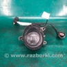 Противотуманная фара Buick Enclave (08-12)