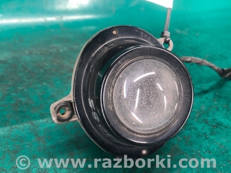 ФОТО Противотуманная фара для Buick Enclave (08-12) Киев