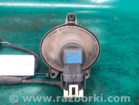 ФОТО Противотуманная фара для Buick Enclave (08-12) Киев