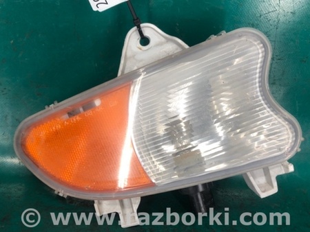 ФОТО Повторитель поворота в бампер для Buick Enclave (08-12) Киев