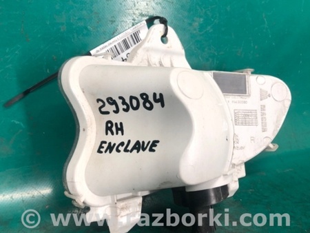 ФОТО Повторитель поворота в бампер для Buick Enclave (08-12) Киев