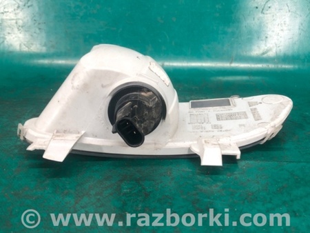 ФОТО Повторитель поворота в бампер для Buick Enclave (08-12) Киев