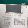 ФОТО Повторитель поворота в бампер для Buick Enclave (08-12) Киев