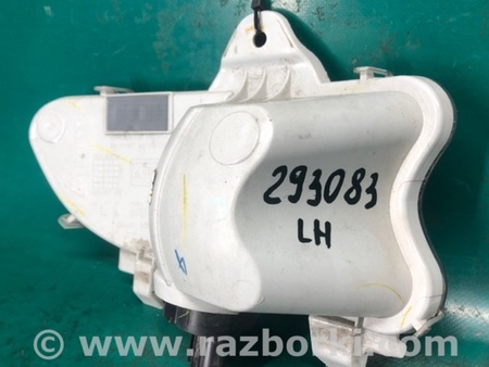 ФОТО Повторитель поворота в бампер для Buick Enclave (08-12) Киев