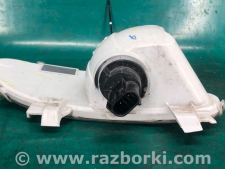 ФОТО Повторитель поворота в бампер для Buick Enclave (08-12) Киев