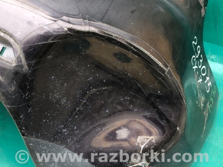 ФОТО Бампер задний для Mazda CX-7 Киев