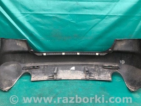 ФОТО Бампер задний для Mazda CX-7 Киев