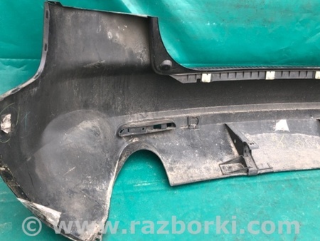 ФОТО Бампер задний для Mazda CX-7 Киев