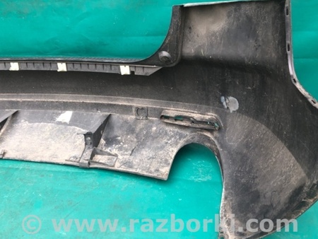 ФОТО Бампер задний для Mazda CX-7 Киев