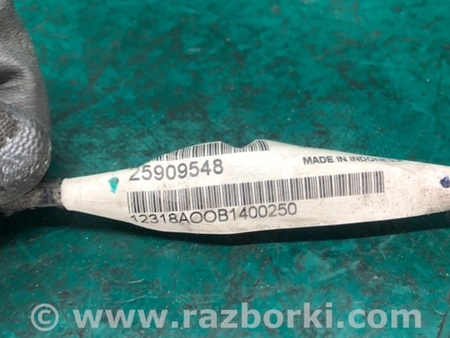 ФОТО Проводка бампера для Buick Enclave (08-12) Киев