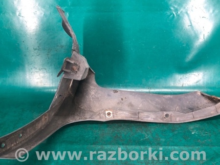 ФОТО Брызговик для Acura MDX YD2 (2006-2012) Киев