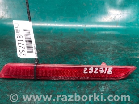 ФОТО Катафот правый для Acura MDX YD2 (2006-2012) Киев