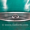 Решетка радиатора Infiniti  G25/G35/G37/Q40