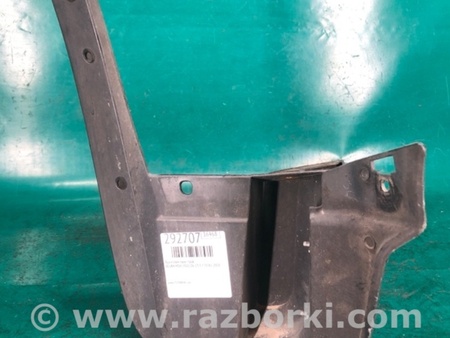 ФОТО Брызговик для Acura MDX YD2 (2006-2012) Киев