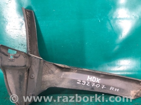 ФОТО Брызговик для Acura MDX YD2 (2006-2012) Киев