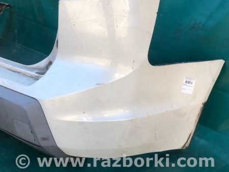 ФОТО Бампер задний для Acura MDX YD2 (2006-2012) Киев