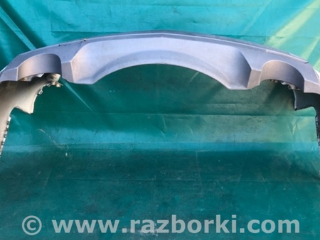 ФОТО Бампер задний для Acura MDX YD2 (2006-2012) Киев