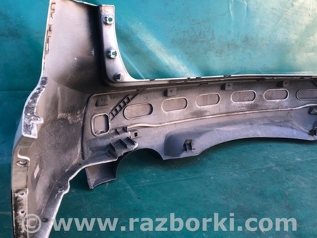 ФОТО Бампер задний для Acura MDX YD2 (2006-2012) Киев