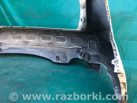 ФОТО Бампер задний для Acura MDX YD2 (2006-2012) Киев