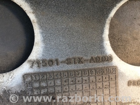 ФОТО Бампер задний для Acura MDX YD2 (2006-2012) Киев