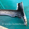 ФОТО Бампер задний для Acura MDX YD2 (2006-2012) Киев
