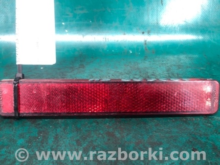 ФОТО Катафот правый для Buick Enclave (08-12) Киев