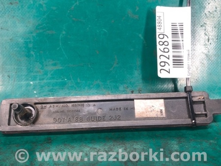 ФОТО Катафот правый для Buick Enclave (08-12) Киев
