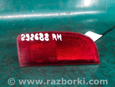 ФОТО Катафот правый для Subaru Legacy BL/BP Киев