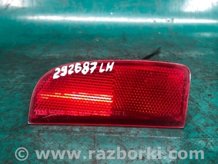 ФОТО Катафот левый для Subaru Legacy BL/BP Киев
