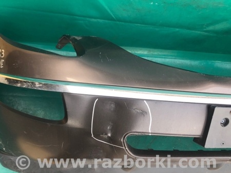 ФОТО Бампер передний для Buick Enclave (08-12) Киев