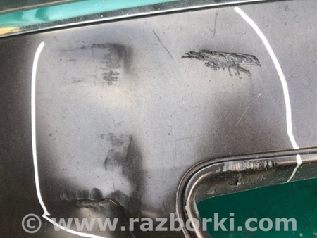 ФОТО Бампер передний для Buick Enclave (08-12) Киев