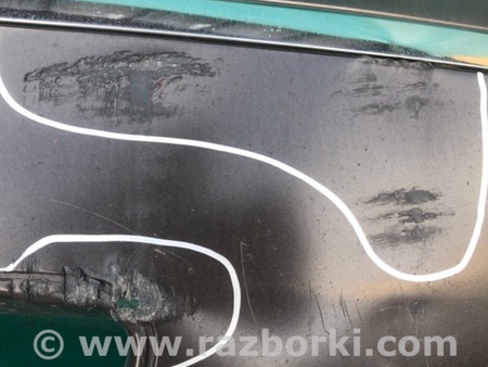 ФОТО Бампер передний для Buick Enclave (08-12) Киев