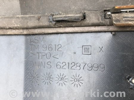 ФОТО Бампер передний для Buick Enclave (08-12) Киев