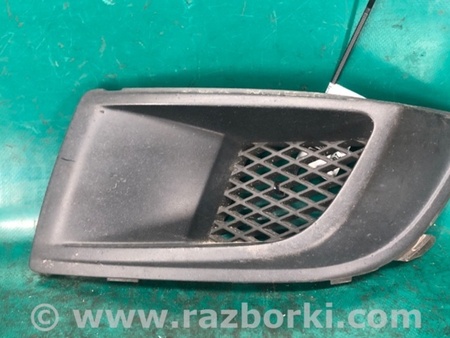 ФОТО Заглушка ПТФ для Subaru Legacy BL/BP Киев