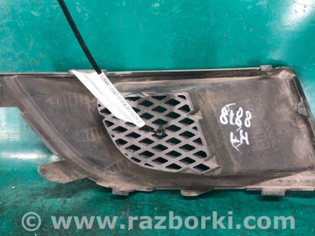 ФОТО Заглушка ПТФ для Subaru Legacy BL/BP Киев