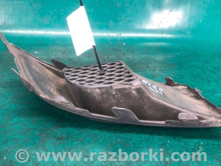 ФОТО Заглушка ПТФ для Subaru Legacy BL/BP Киев